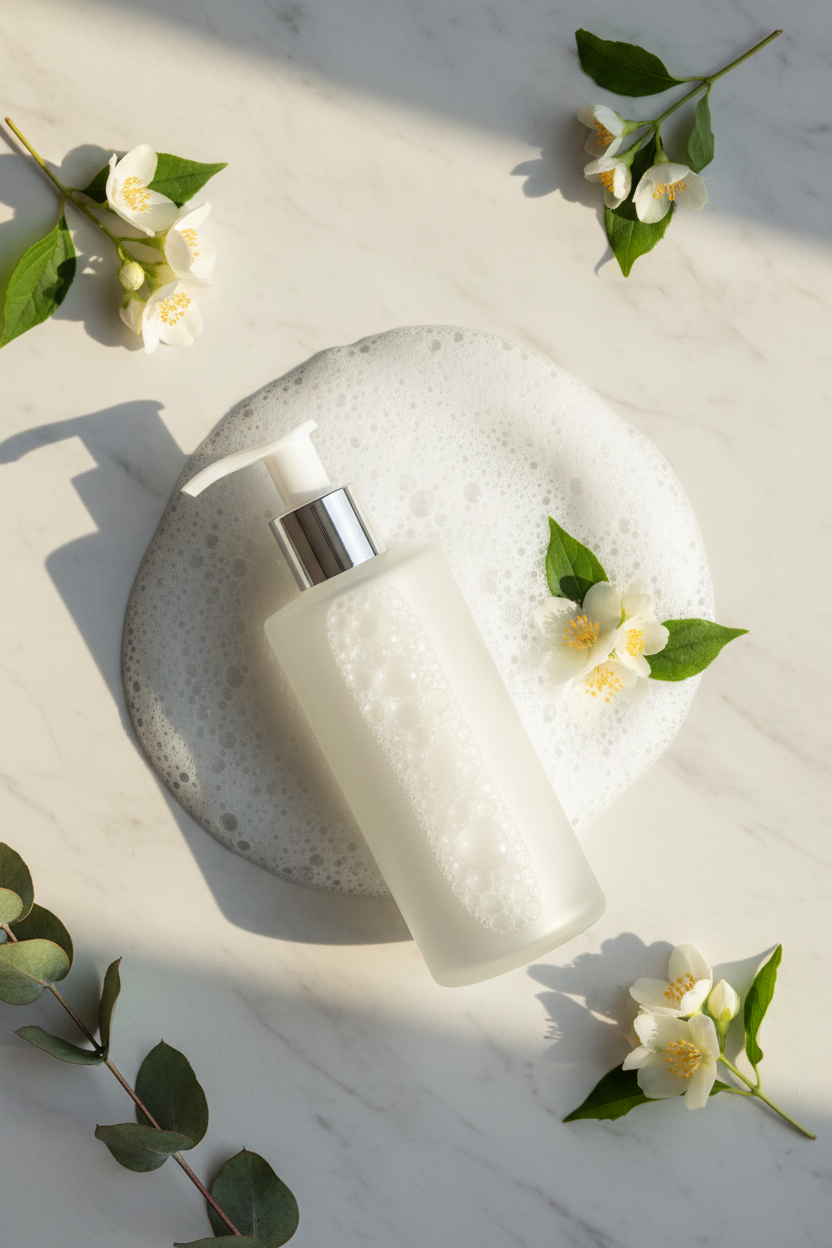 Body Wash