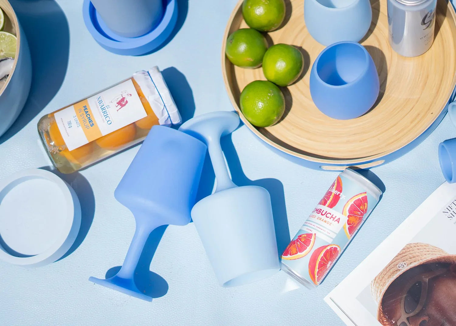 The Unbreakable Collection