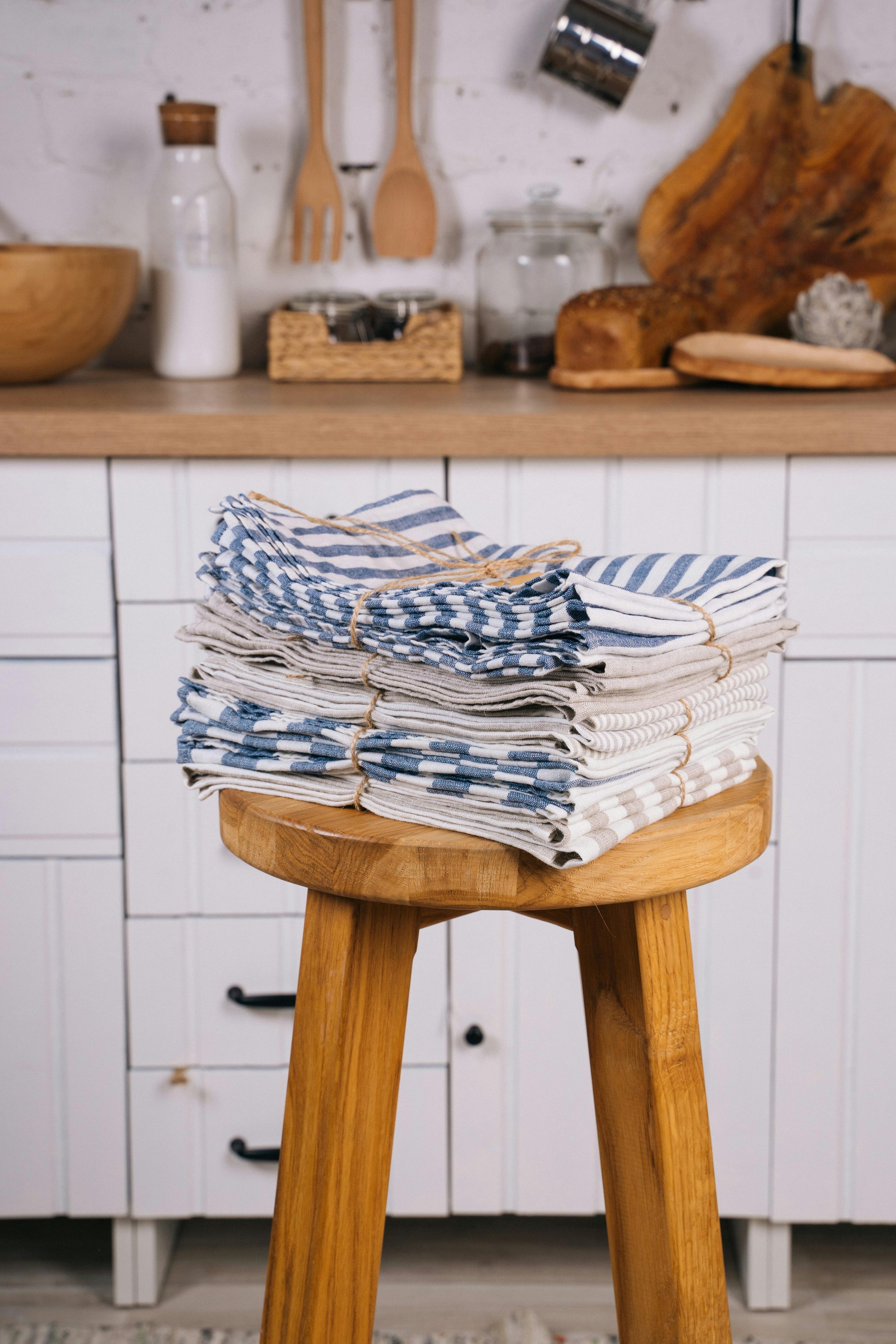 Kitchen Textiles