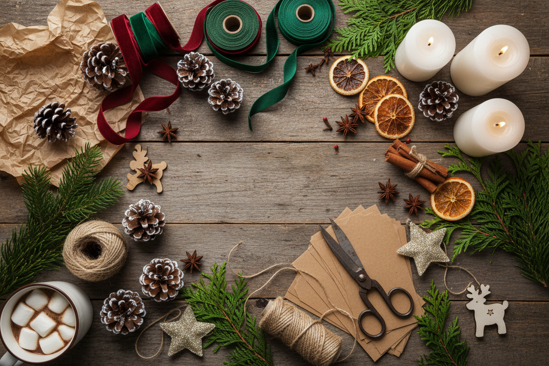 December Events