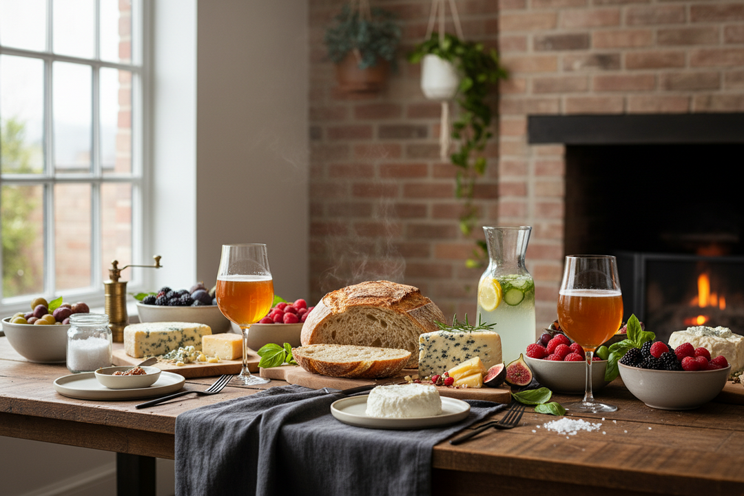 Food & Drink