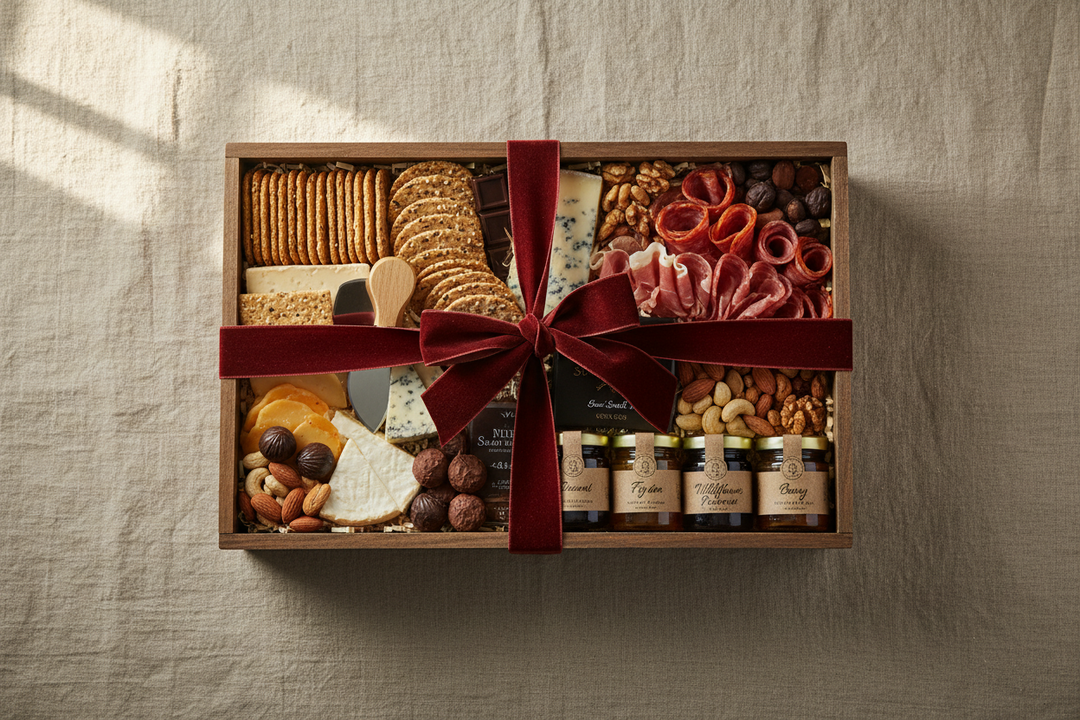 Food & Drink Gift Sets