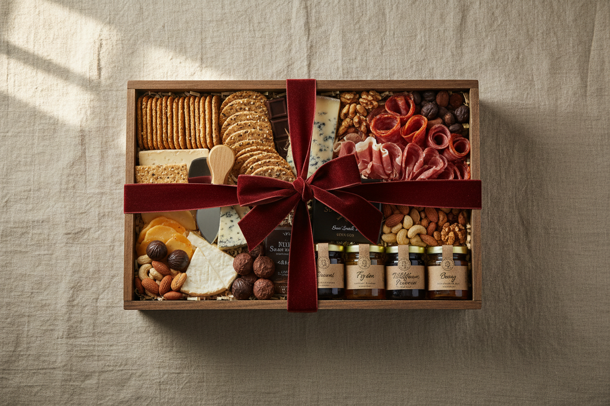 Food & Drink Gift Sets