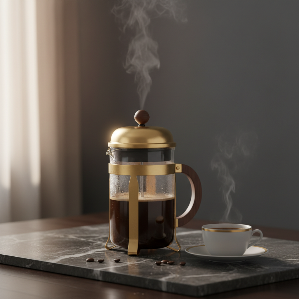 French Press