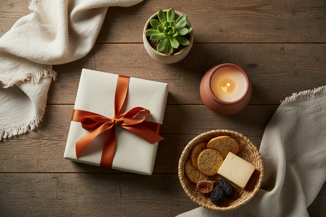 Gifts & Lifestyle
