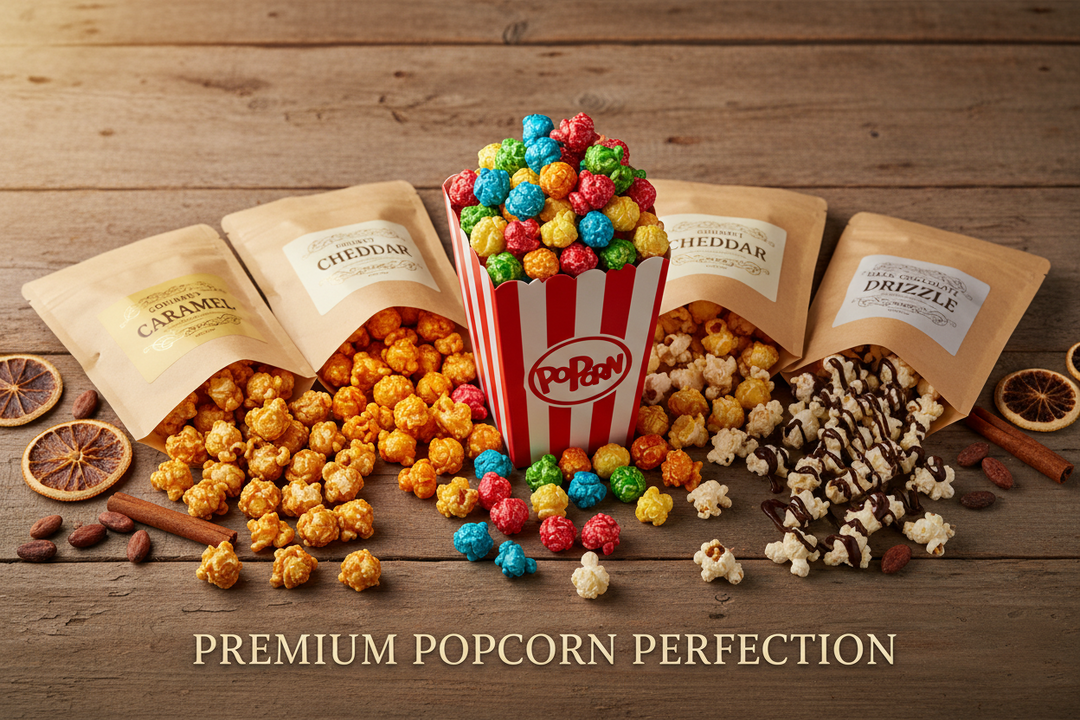 Popcorn