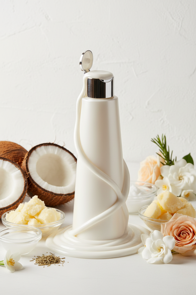 Shampoo & Conditioner