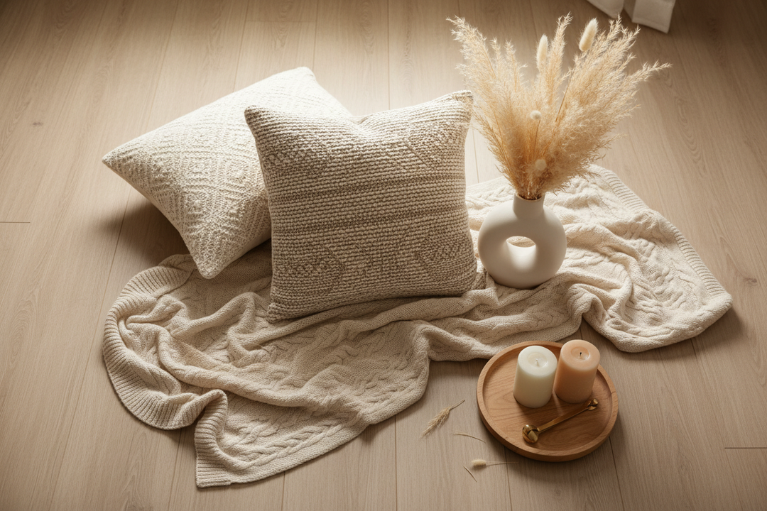 Home Accents