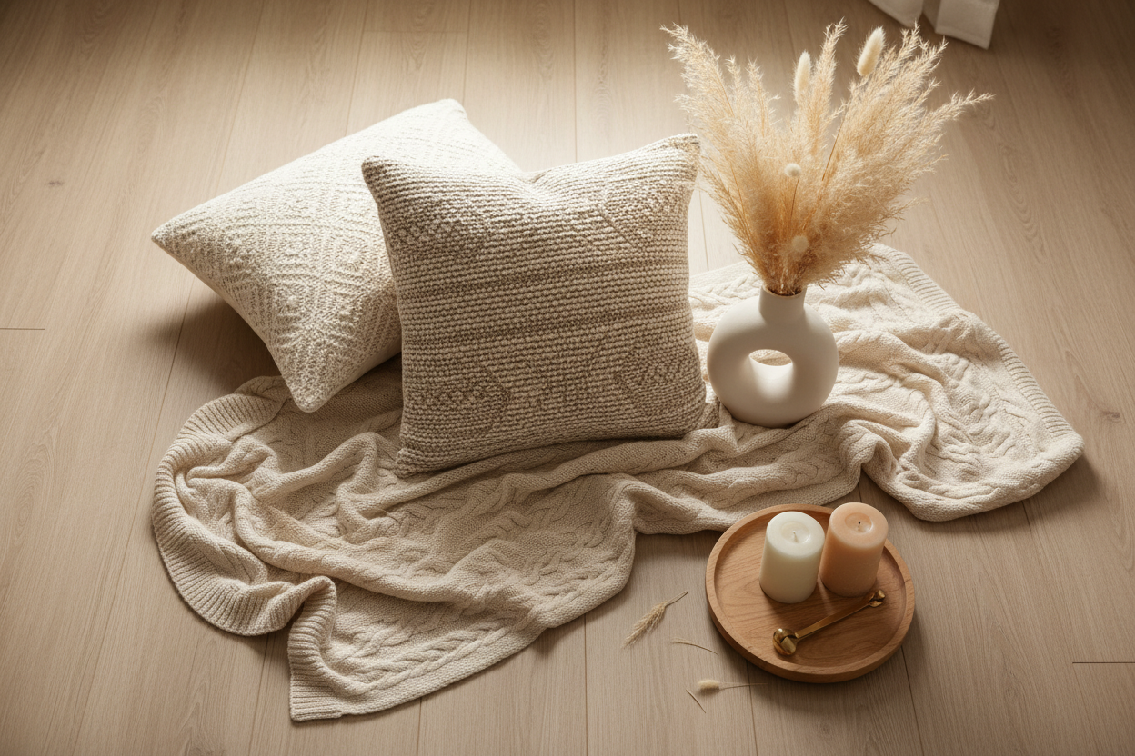 Home Accents