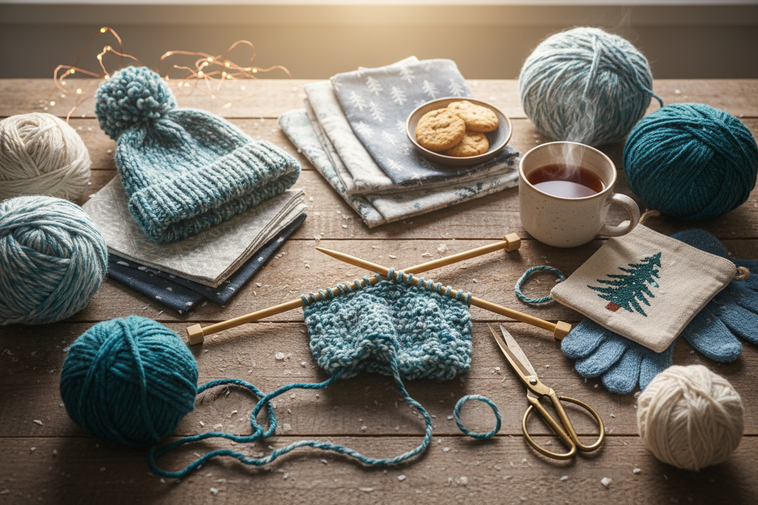 January Events