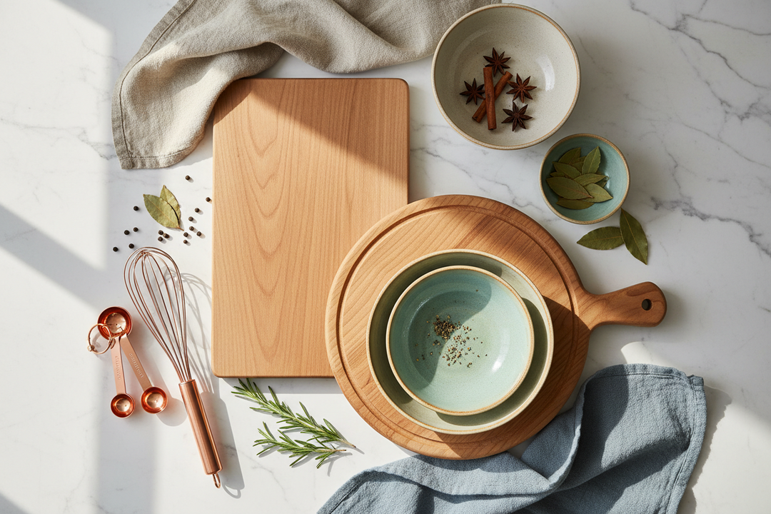 Kitchen Accessories
