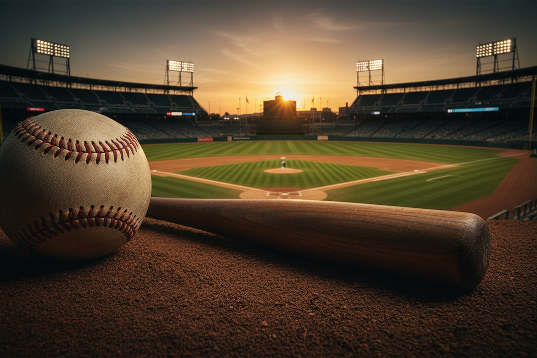 MLB