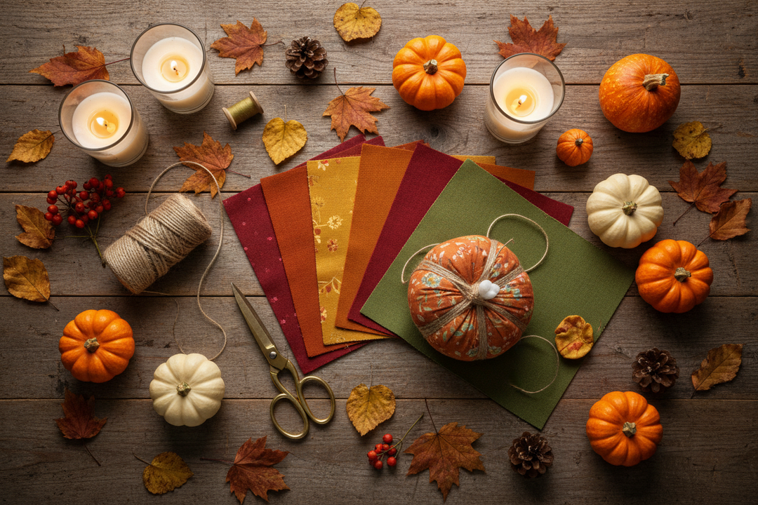 October Events