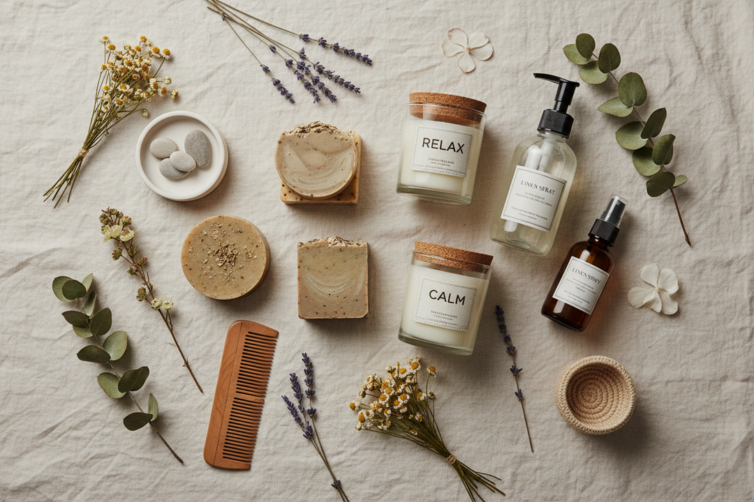 Personal & Home Care