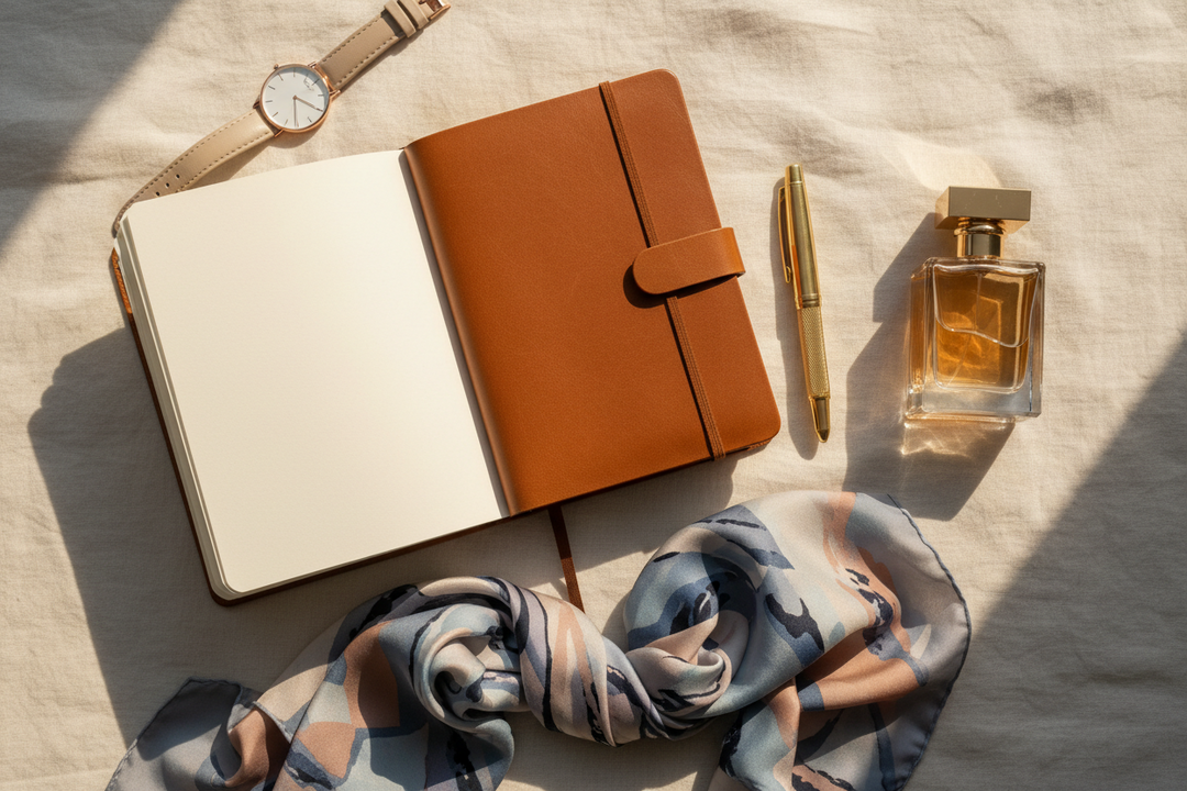 Personal Items