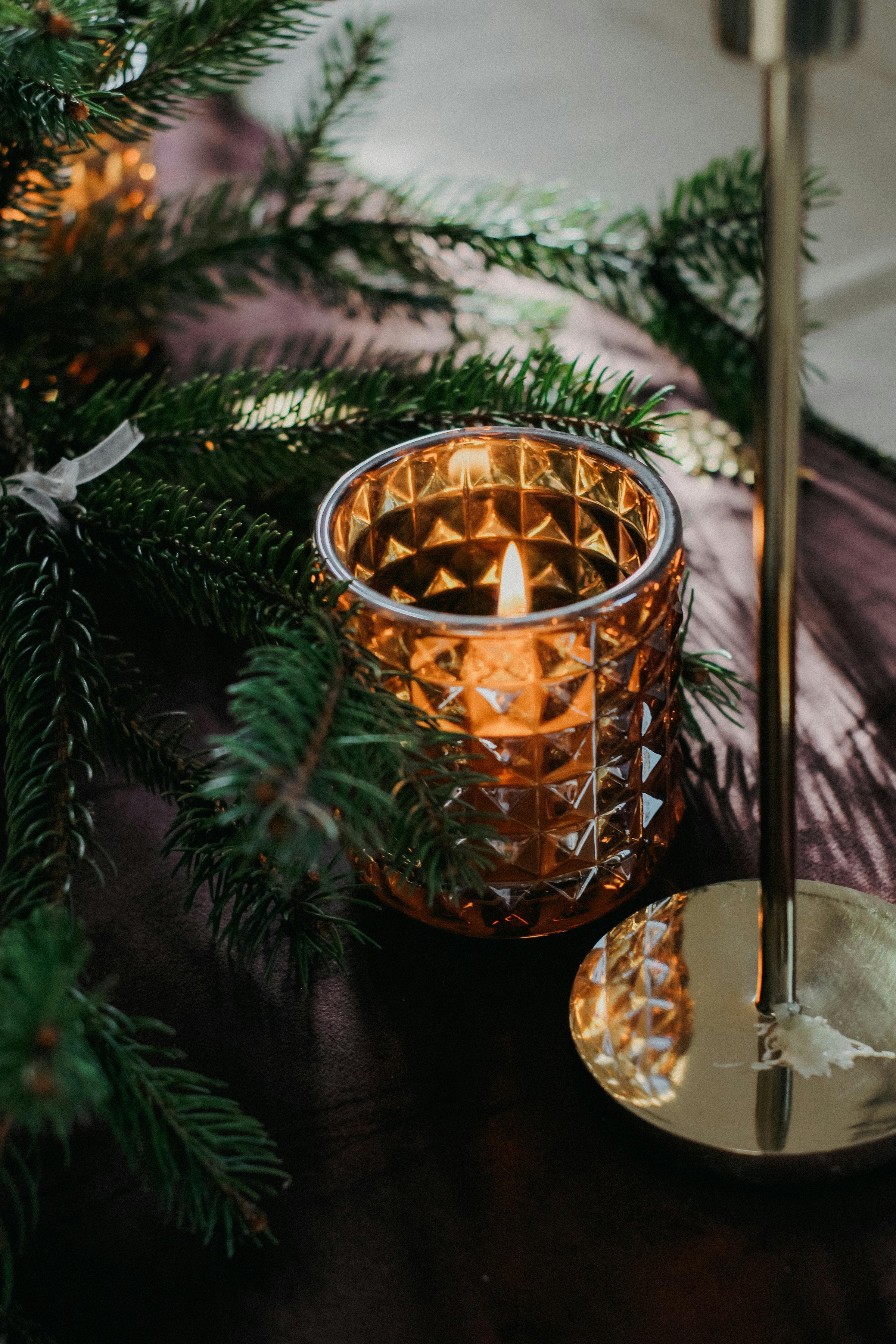 Holiday Home Fragrance