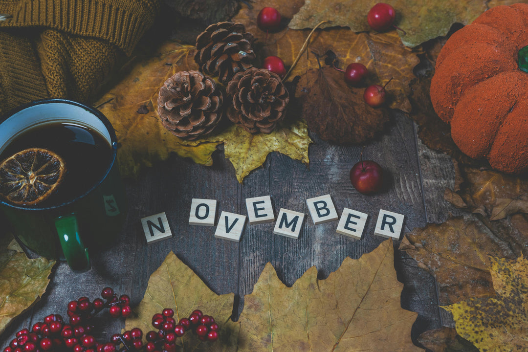 November Events