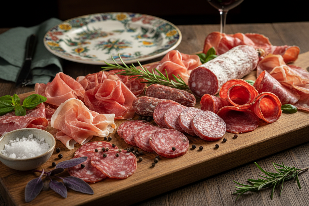 Salumi