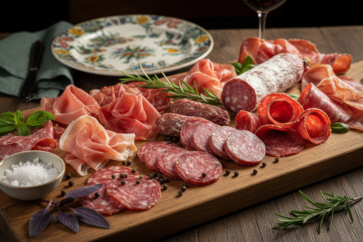 Salumi