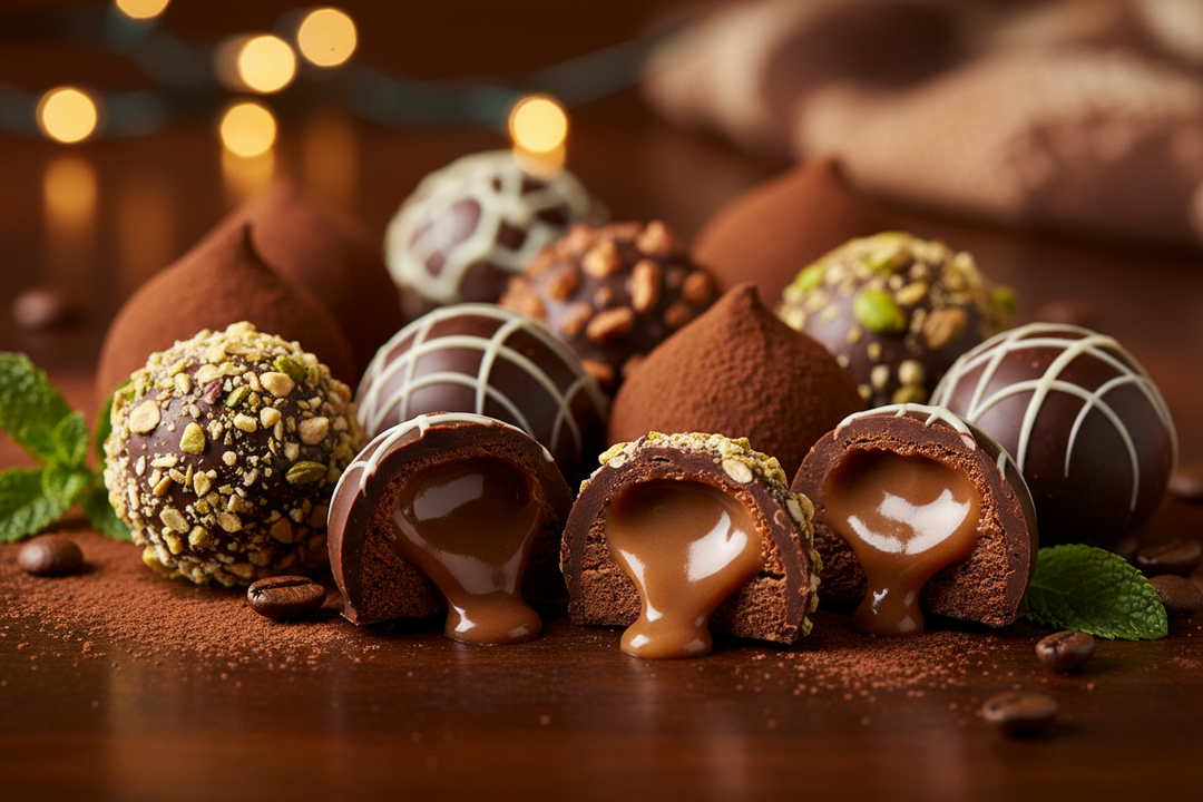 Sweets