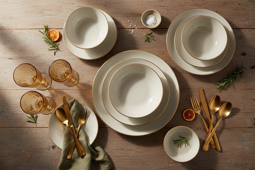 Tableware