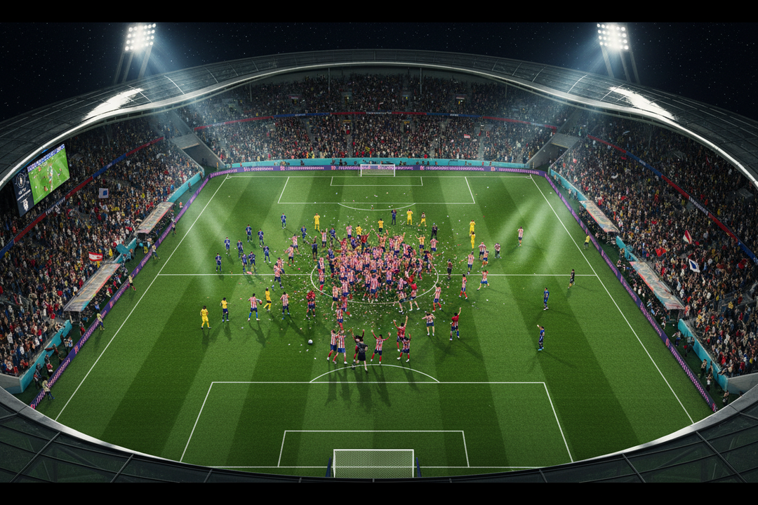 World Cup