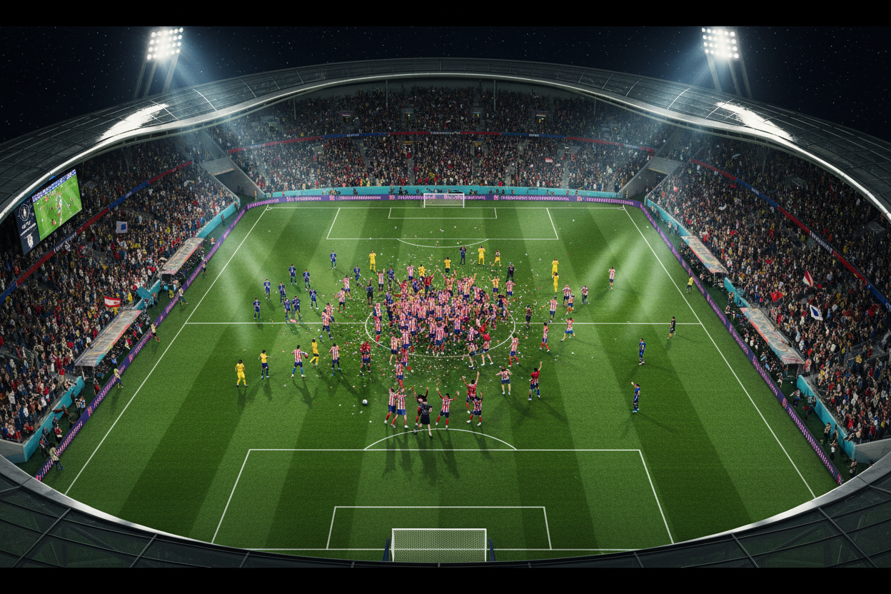 World Cup