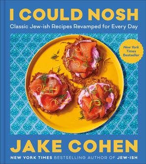 I Could Nosh: Jake Cohen