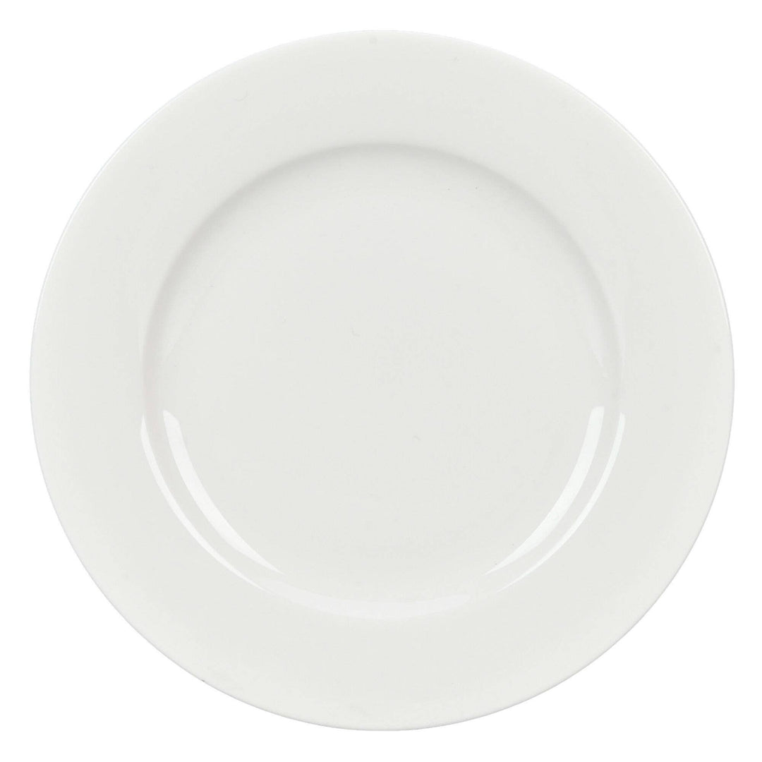 Porcelain Dinner Plate