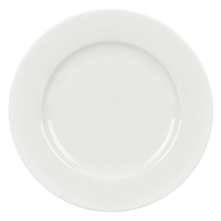 Porcelain Dinner Plate