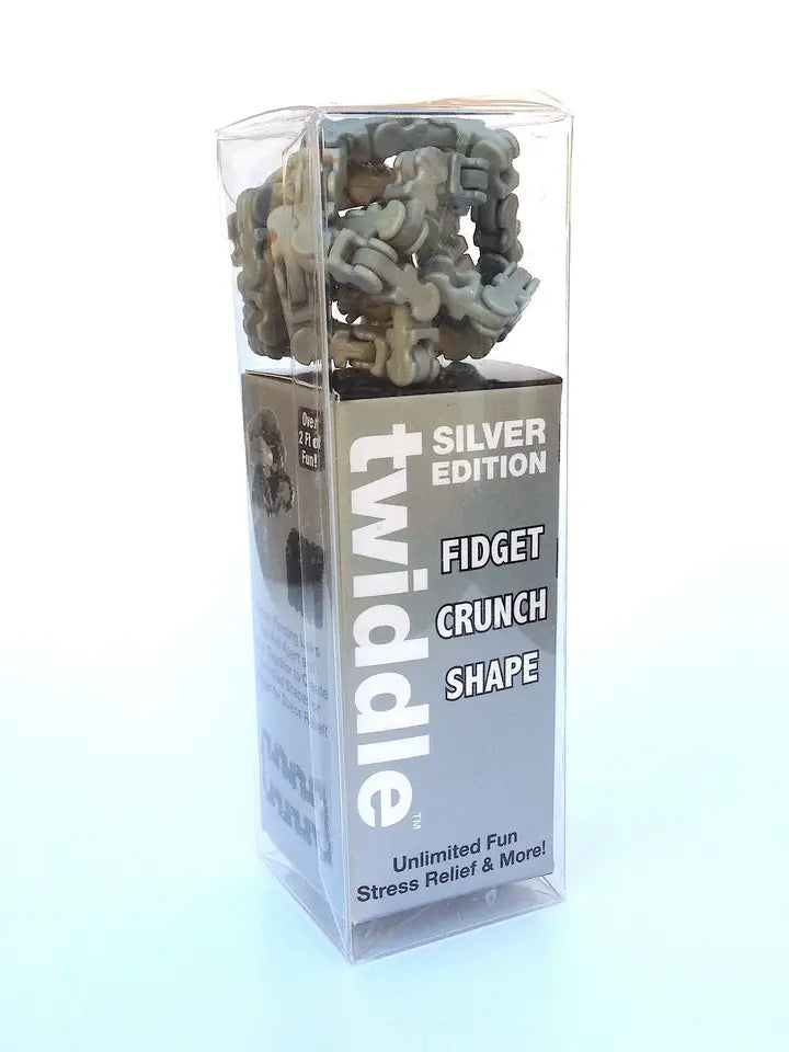 Twiddle Fidget Toy