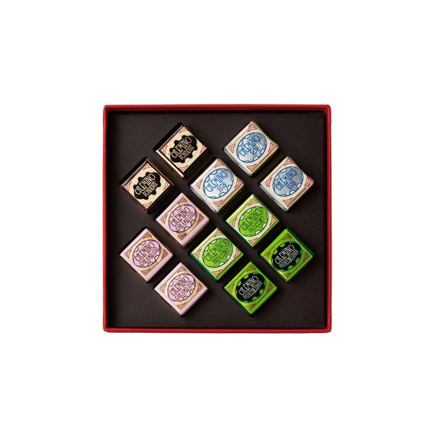 Dolce Vita Cremino Chocolate Gift Box