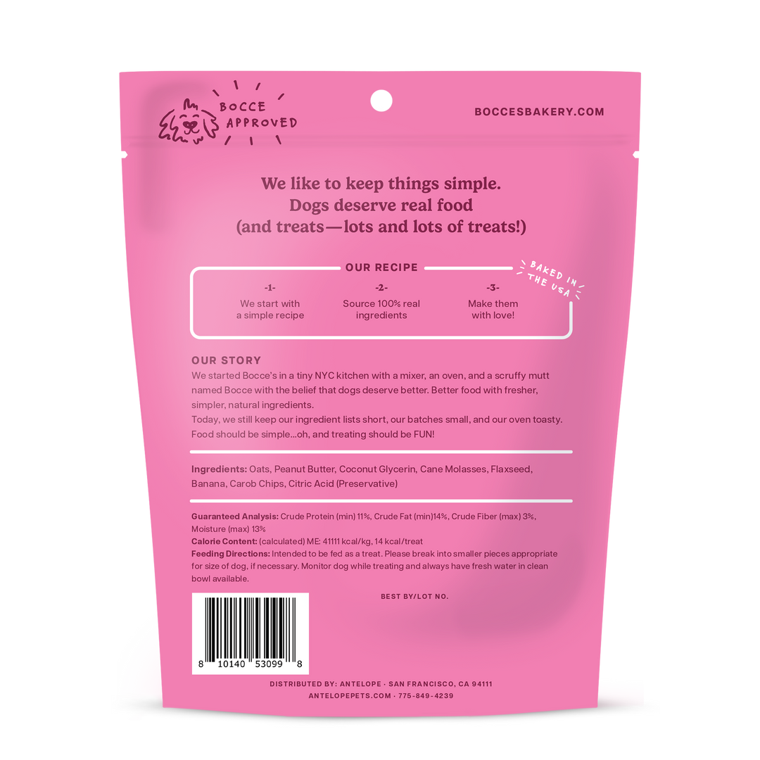 Love Potion No. K-9, Soft & Chewy, 6oz