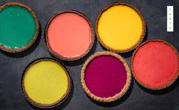 Pieometry: Lauren Ko