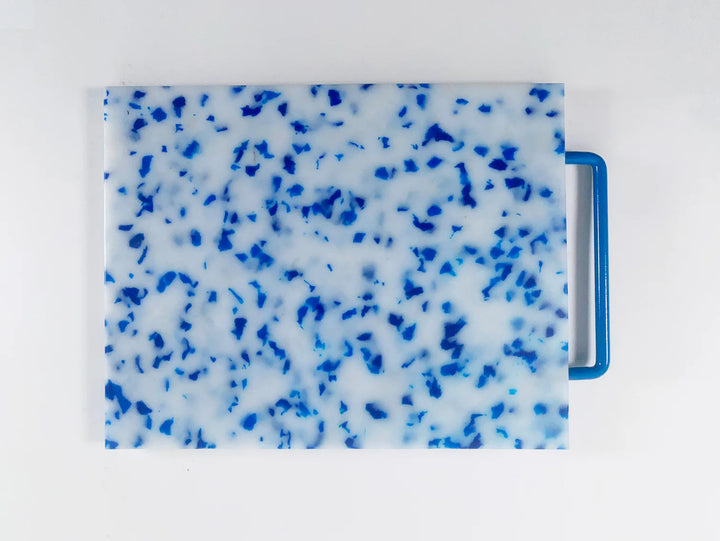 Confetti Cutting Board