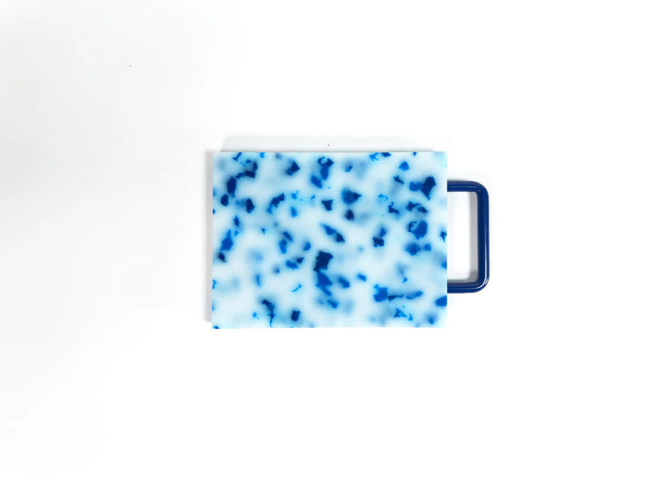 Confetti Cutting Board