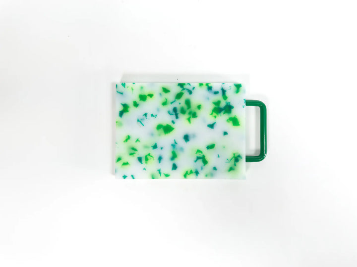 Confetti Cutting Board