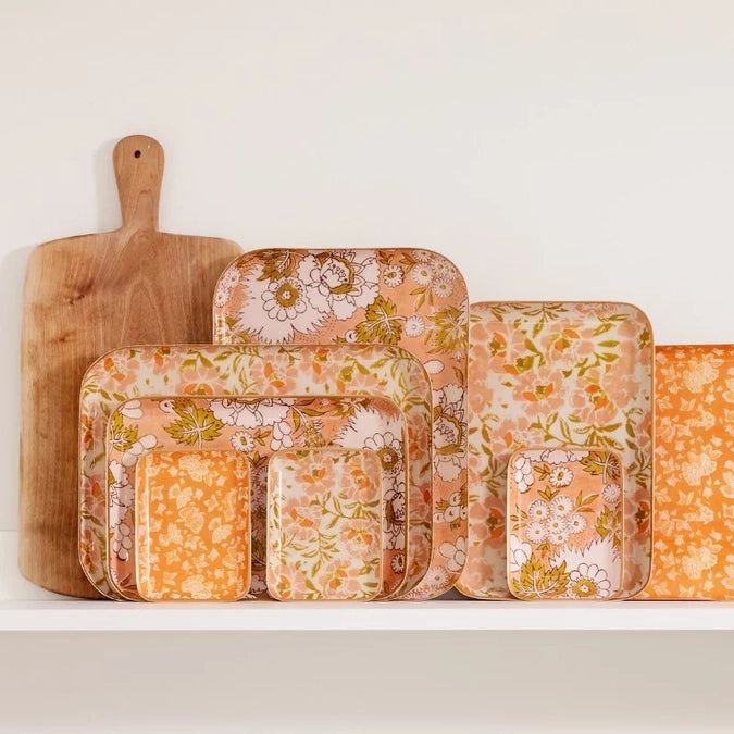 Aperol Tray
