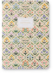 Estee Notebooks, Assorted Set Of 3