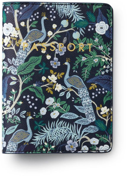 Passport Holder