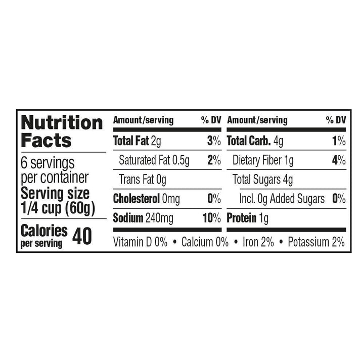 Mantova Pizza Sauce, 12.5 Oz.