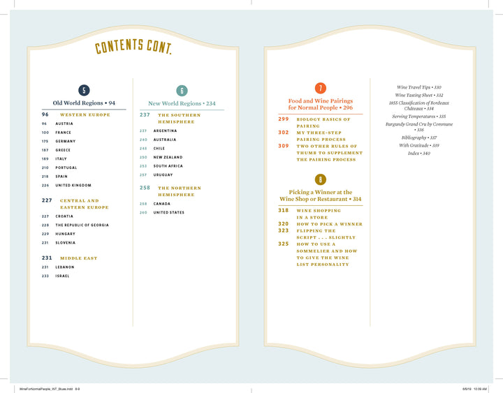 Wine For Normal People