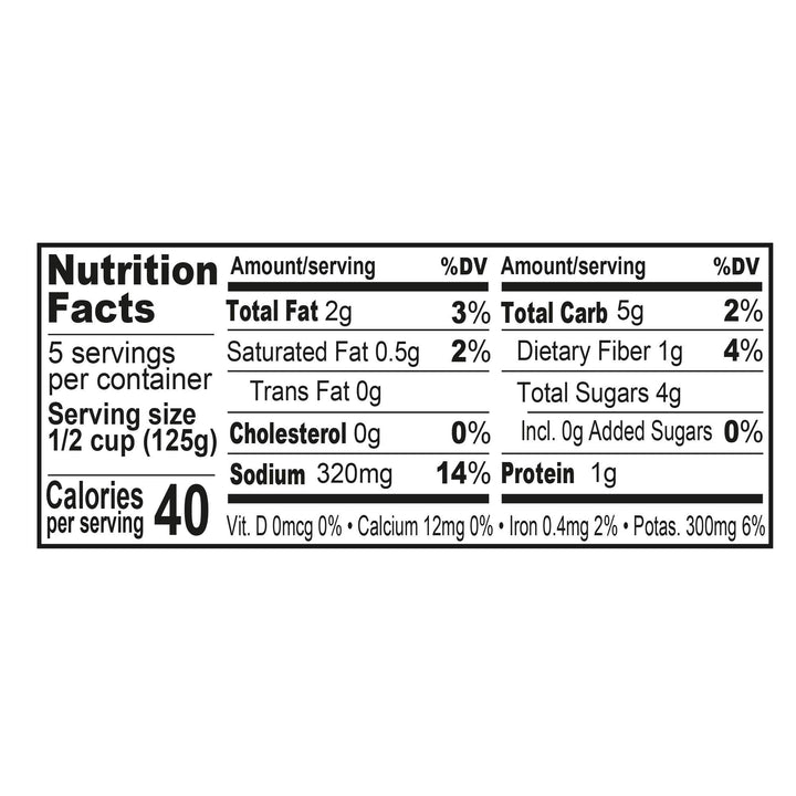 Mantova Marinara Sauce, 24 Oz.