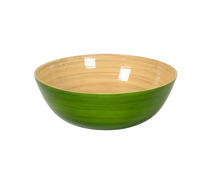 Bamboo Classic Bowl