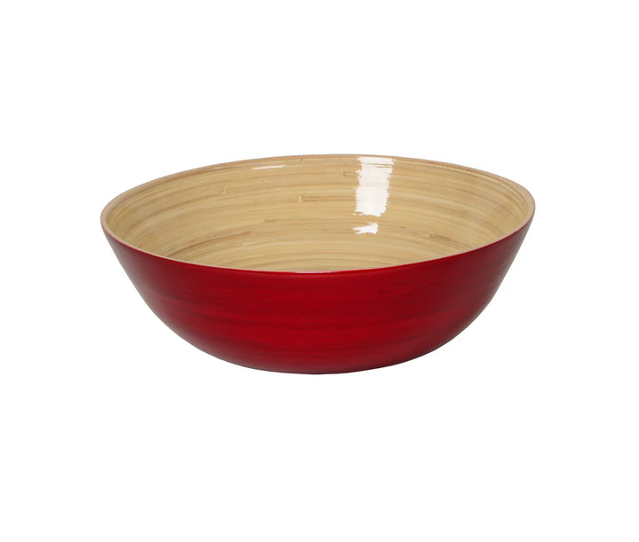 Bamboo Classic Bowl