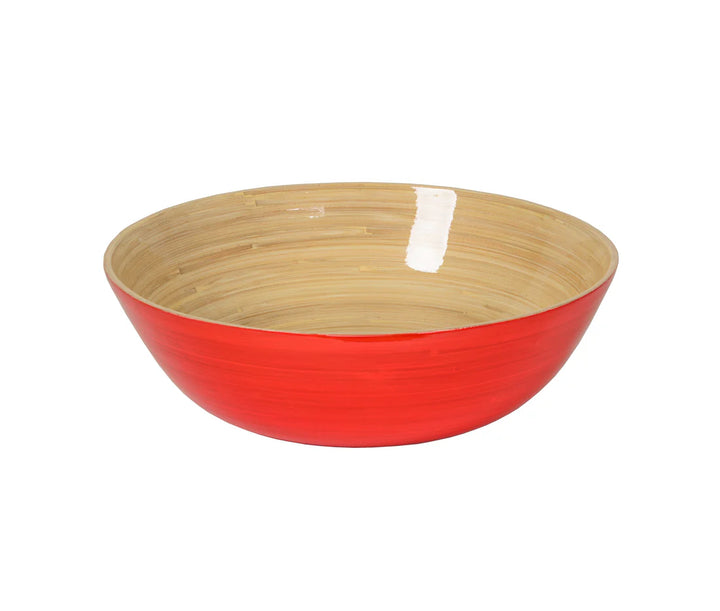 Bamboo Classic Bowl