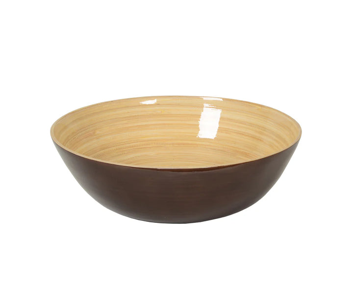 Bamboo Classic Bowl
