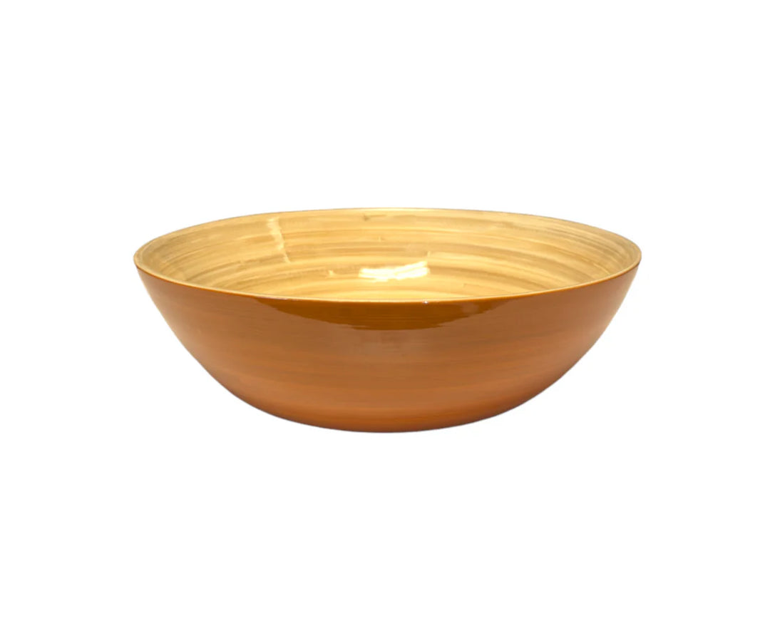 Bamboo Classic Bowl
