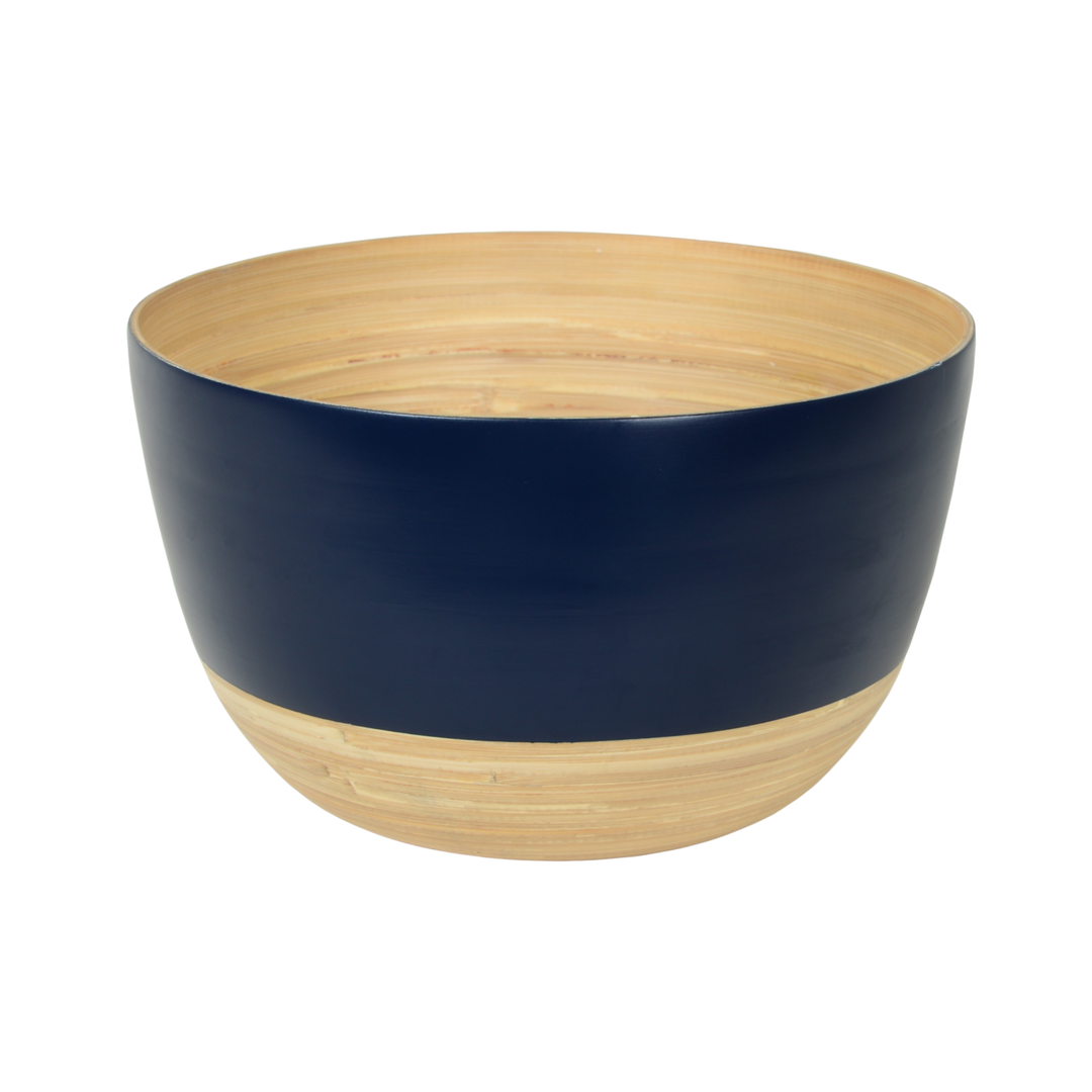 Bamboo Mixing Bowl