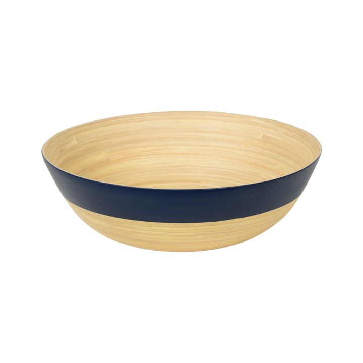 Bamboo Classic Bowl